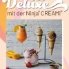 riva Verlag Desserts-Eis Deluxe mit der Ninja® CREAMi®
