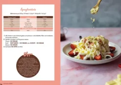 riva Verlag Desserts-Eis Deluxe mit der Ninja® CREAMi®