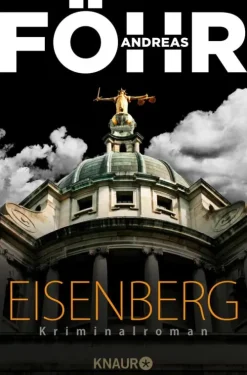 Knaur eBook Politthriller-Eisenberg