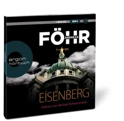 Eisenberg*Argon Verlag GmbH Hot