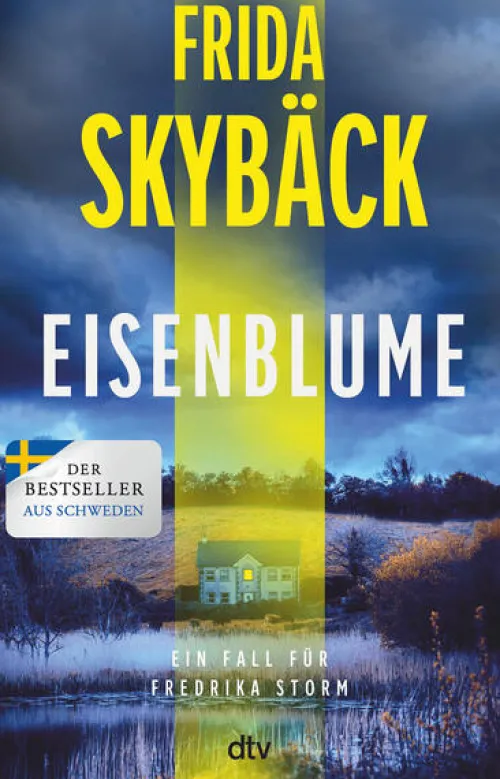 Eisenblume*dtv Verlagsgesellschaft Online