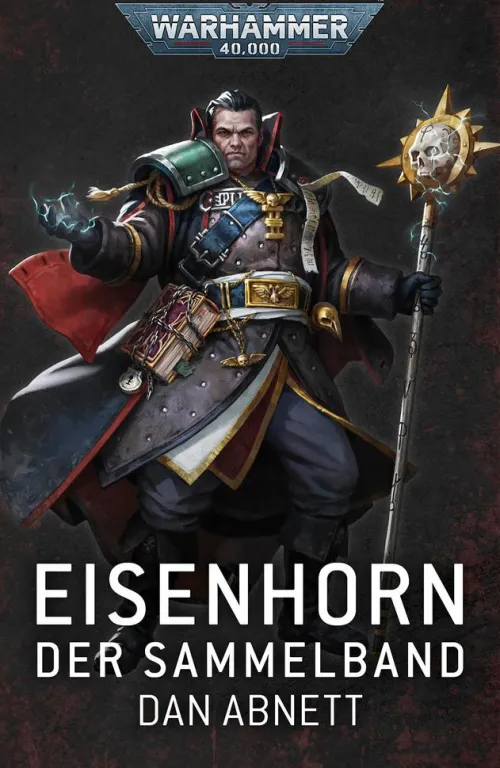 Eisenhorn: Der Sammelband*Games Workshop Limited Outlet
