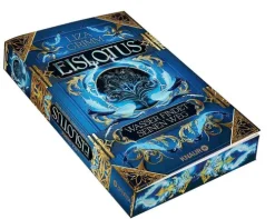 Eislotus. Wasser findet seinen Weg*Knaur Taschenbuch Sale