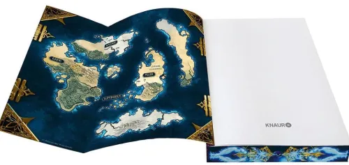 Eislotus. Wasser findet seinen Weg*Knaur Taschenbuch Sale