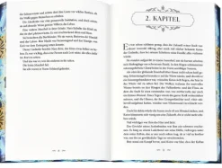 Eislotus. Wasser findet seinen Weg*Knaur Taschenbuch Sale