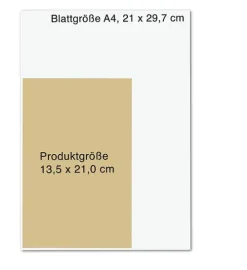 Eislotus. Wasser findet seinen Weg*Knaur Taschenbuch Sale