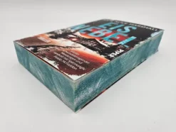 Piper Verlag GmbH Psychothriller|Thriller*Eisnebel