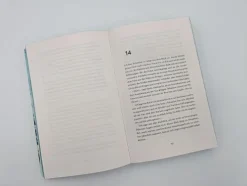 Piper Verlag GmbH Psychothriller|Thriller*Eisnebel