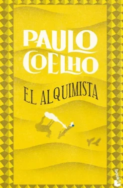 El Alquimista*Booket Online