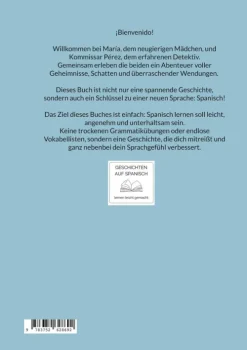 BoD - Books on Demand Sachbücher-El Caso de La Casa Misteriosa