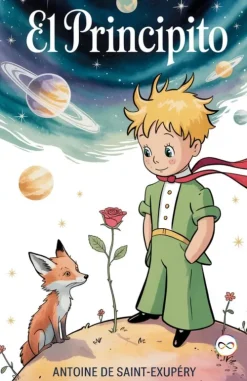 El Principito*Infinity Spectrum Books Best