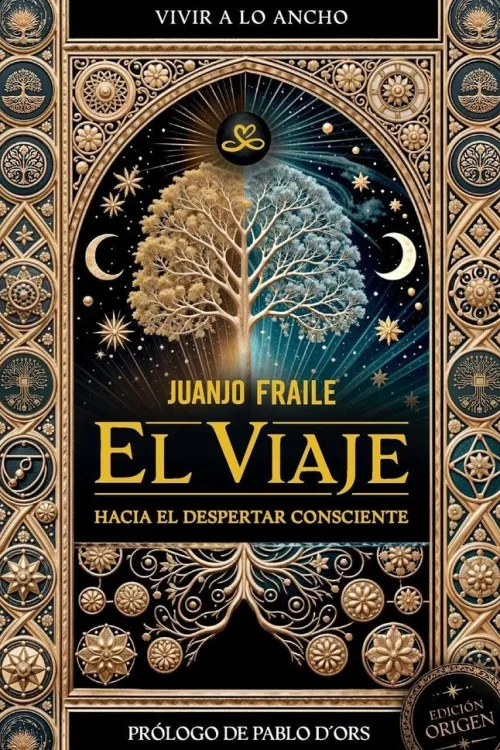 EL VIAJE*FUNDESTIC New