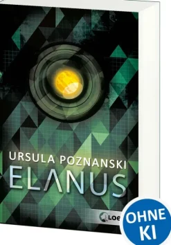 Loewe Verlag GmbH Technothriller-Elanus