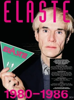 Dr. Cantz'sche Verlagsges Musik, Film, Theater|Musikwissenschaft*ELASTE 1980 - 1986