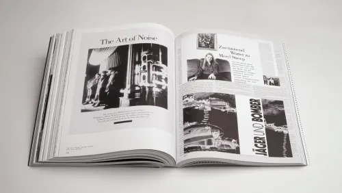 Dr. Cantz'sche Verlagsges Musik, Film, Theater|Musikwissenschaft*ELASTE 1980 - 1986