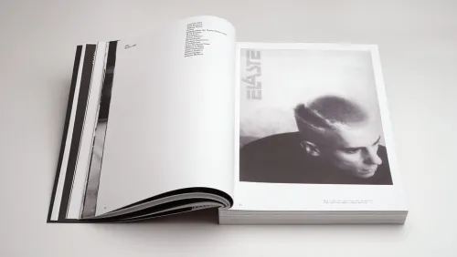 Dr. Cantz'sche Verlagsges Musik, Film, Theater|Musikwissenschaft*ELASTE 1980 - 1986