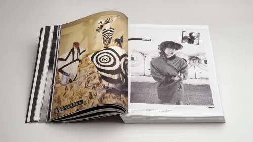 Dr. Cantz'sche Verlagsges Musik, Film, Theater|Musikwissenschaft*ELASTE 1980 - 1986