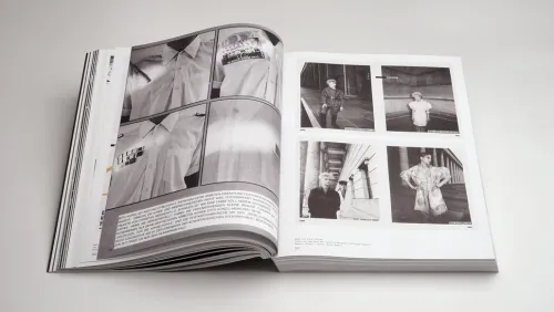 Dr. Cantz'sche Verlagsges Musik, Film, Theater|Musikwissenschaft*ELASTE 1980 - 1986