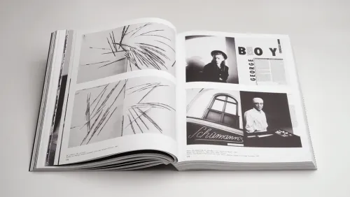 Dr. Cantz'sche Verlagsges Musik, Film, Theater|Musikwissenschaft*ELASTE 1980 - 1986