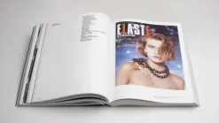 Dr. Cantz'sche Verlagsges Musik, Film, Theater|Musikwissenschaft*ELASTE 1980 - 1986