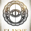 Elayne (Band 3): Rabenschwur*Sternensand Verlag Sale