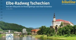 Elbe-Radweg Tschechien*Esterbauer GmbH Clearance