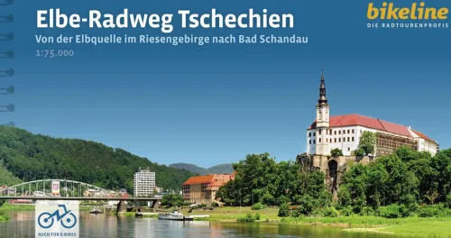 Elbe-Radweg Tschechien*Esterbauer GmbH Clearance