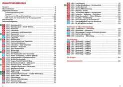 Bergverlag Rother Wandern-Elbsandsteingebirge
