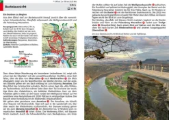 Bergverlag Rother Wandern-Elbsandsteingebirge