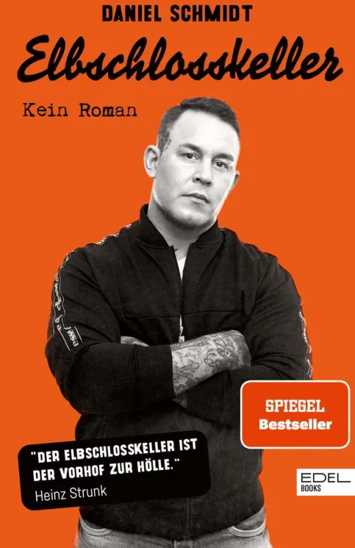 EDEL Music & Entertainm. Wirtschaft|Geschichte, Politik & Militär*Elbschlosskeller