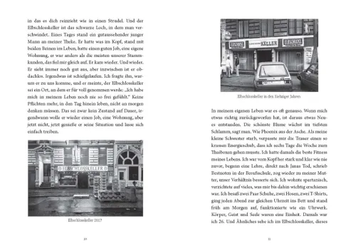 EDEL Music & Entertainm. Wirtschaft|Geschichte, Politik & Militär*Elbschlosskeller