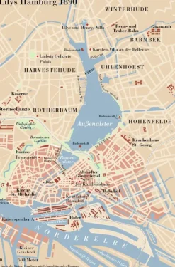 Elbstürme*Rowohlt Taschenbuch Clearance