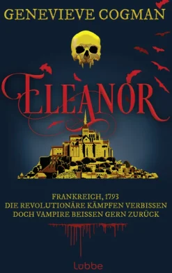 Lübbe Historische Fantasy-Eleanor