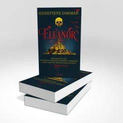 Lübbe Historische Fantasy-Eleanor