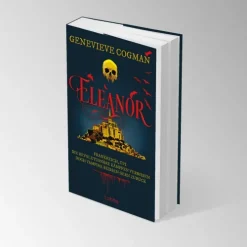 Lübbe Historische Fantasy-Eleanor