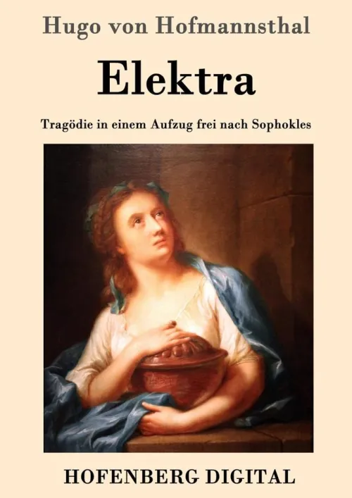 Hofenberg Musik, Film, Theater*Elektra