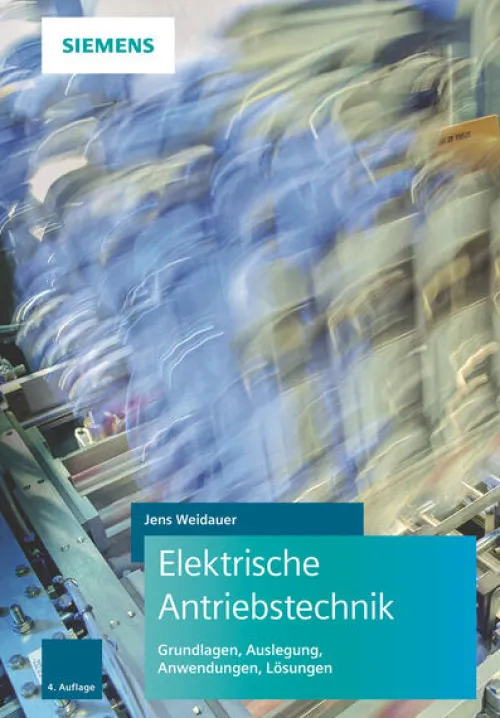 Publicis Kommunikationsag Technik*Elektrische Antriebstechnik