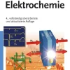 Elektrochemie*Wiley-VCH GmbH New