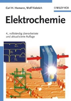 Elektrochemie*Wiley-VCH GmbH New