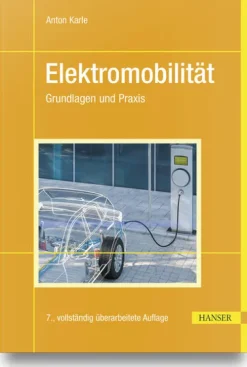 Hanser Fachbuchverlag Technik*Elektromobilität