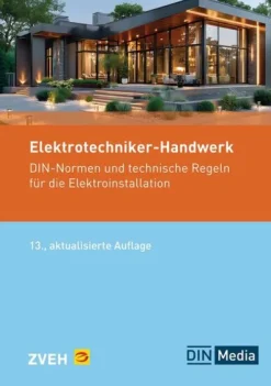 DIN Media Verlag Technik*Elektrotechniker-Handwerk