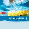 Elemente Chemie 1. Schülerband 7.-9. Schuljahr*Klett Ernst /Schulbuch Best