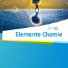 Klett Ernst /Schulbuch Nach Fächern·Chemie*Elemente Chemie 7-10. Schülerbuch Klassen 7-10. Ausgabe Rheinland-Pfalz