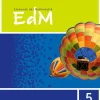 Schroedel Verlag GmbH Nach Fächern·Mathematik|Nach Bundesländern·Niedersachsen-Elemente der Mathematik 5. Schulbuch. Sskundarstufe 1. G9. Niedersachsen