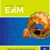 Schroedel Verlag GmbH Abi Trainer·Mathematik-Elemente der Mathematik Klassenarbeitstrainer 5. Niedersachsen