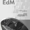 Elemente der Mathematik SII. Qualifikationsphase eA Leistungskurs: Lösungen 1. Niedersachsen*Schroedel Verlag GmbH