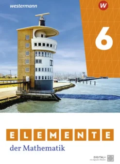 Westermann Schulbuch Nach Schulform·Sekundarstufe-Elemente der Mathematik SI 5. Schulbuch. Für Niedersachsen