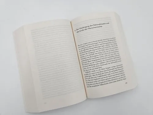 Piper Verlag GmbH Sachbücher|Gesellschaft*Elemente und Ursprünge totaler Herrschaft