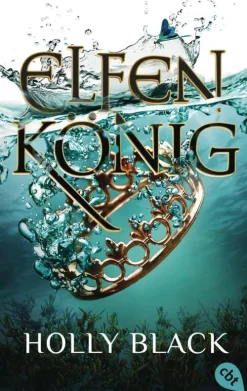 cbt Fantasy*Elfenkönig