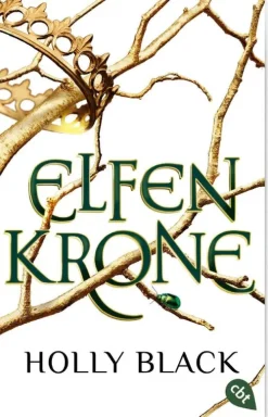 cbt Fantasy*Elfenkrone